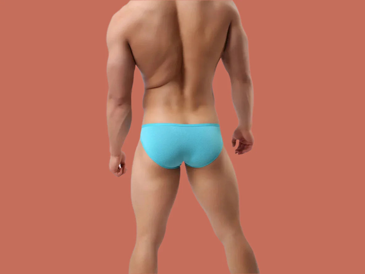 Gay Swim Bikinis | BRAVE PERSON Quick Access Swim Bikinis