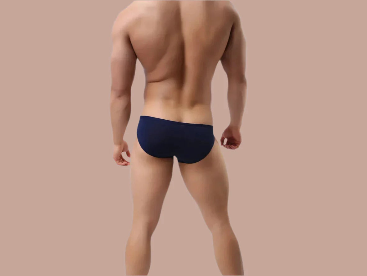 Gay Swim Bikinis | BRAVE PERSON Quick Access Swim Bikinis