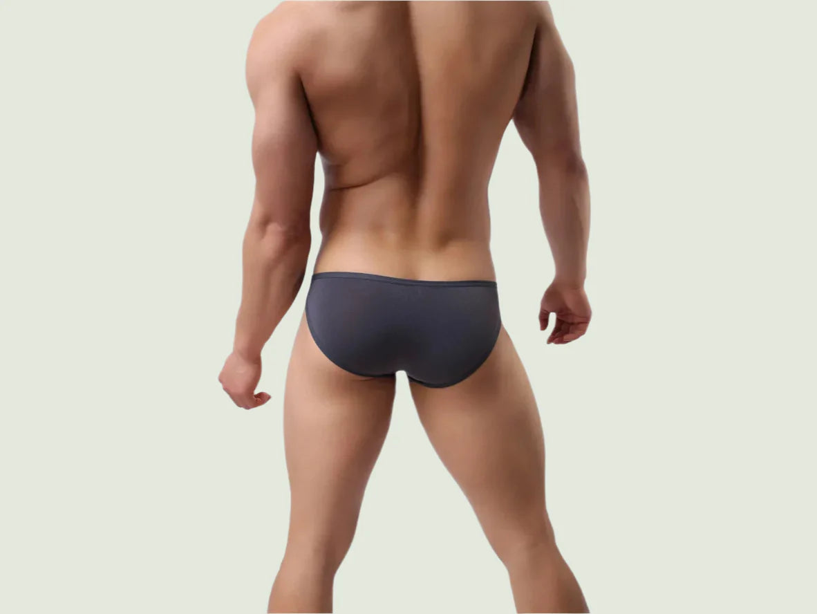Gay Swim Bikinis | BRAVE PERSON Quick Access Swim Bikinis