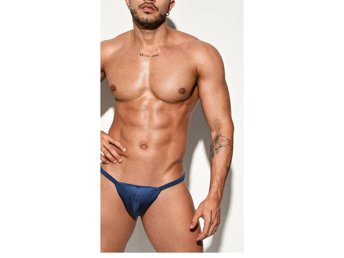 Gay Swim Bikinis | DESMIIT Cheeky Swim Bikinis