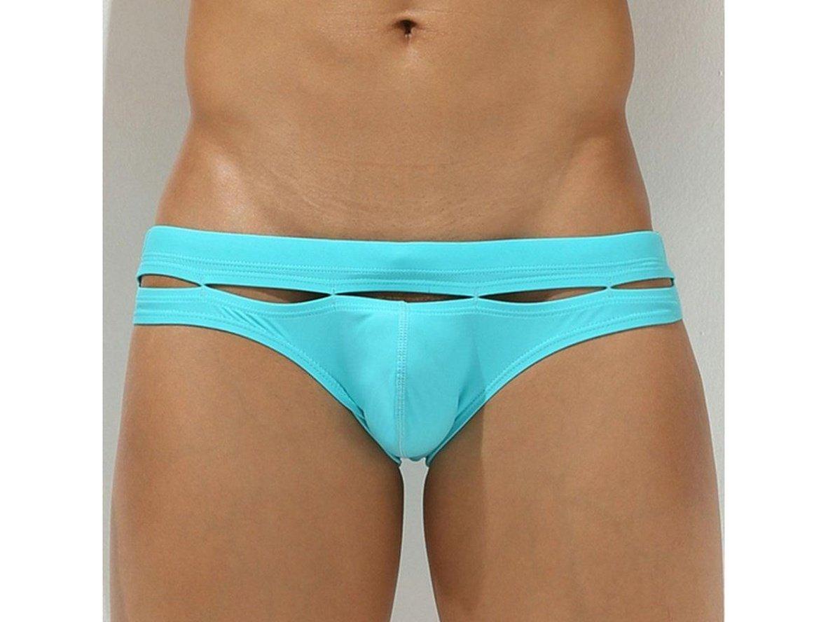 Gay Swim Bikinis | UXH Summer Swim Brief