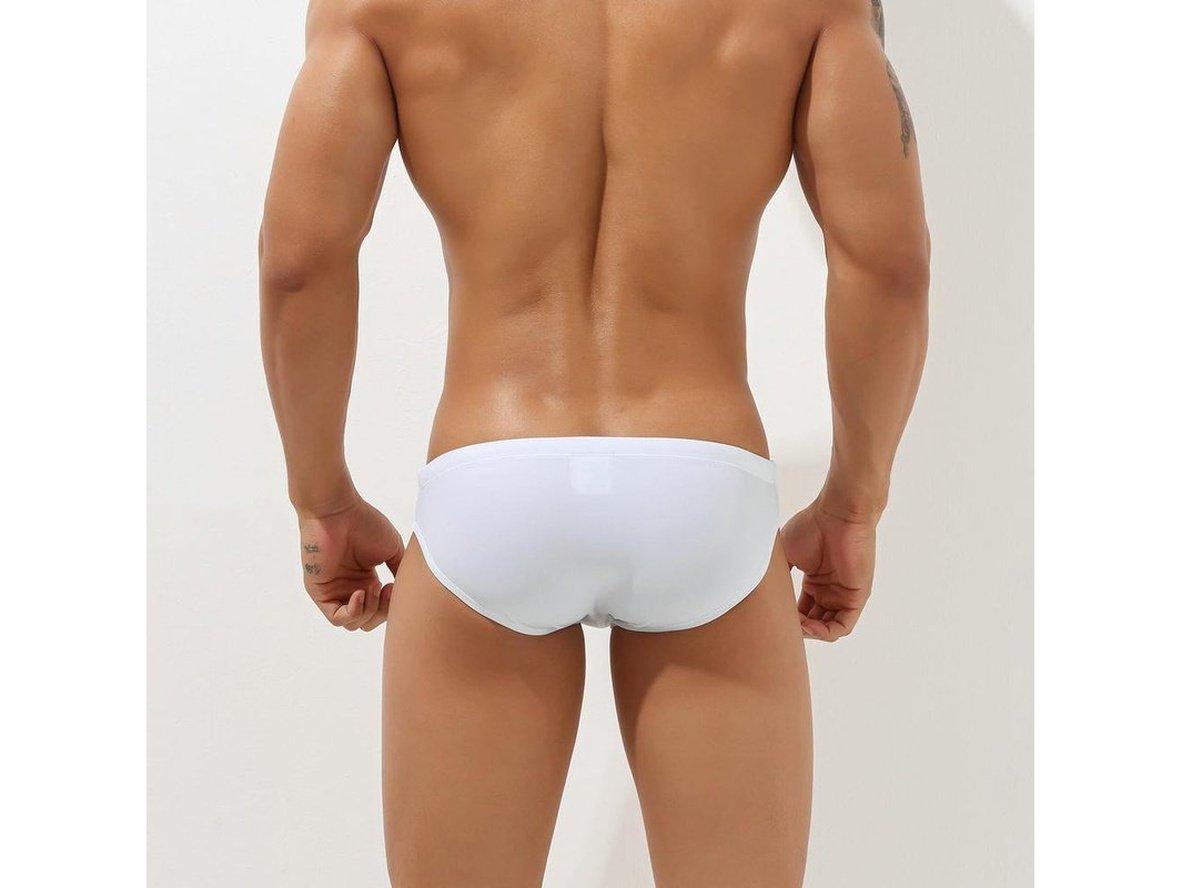Gay Swim Bikinis | UXH Summer Swim Brief