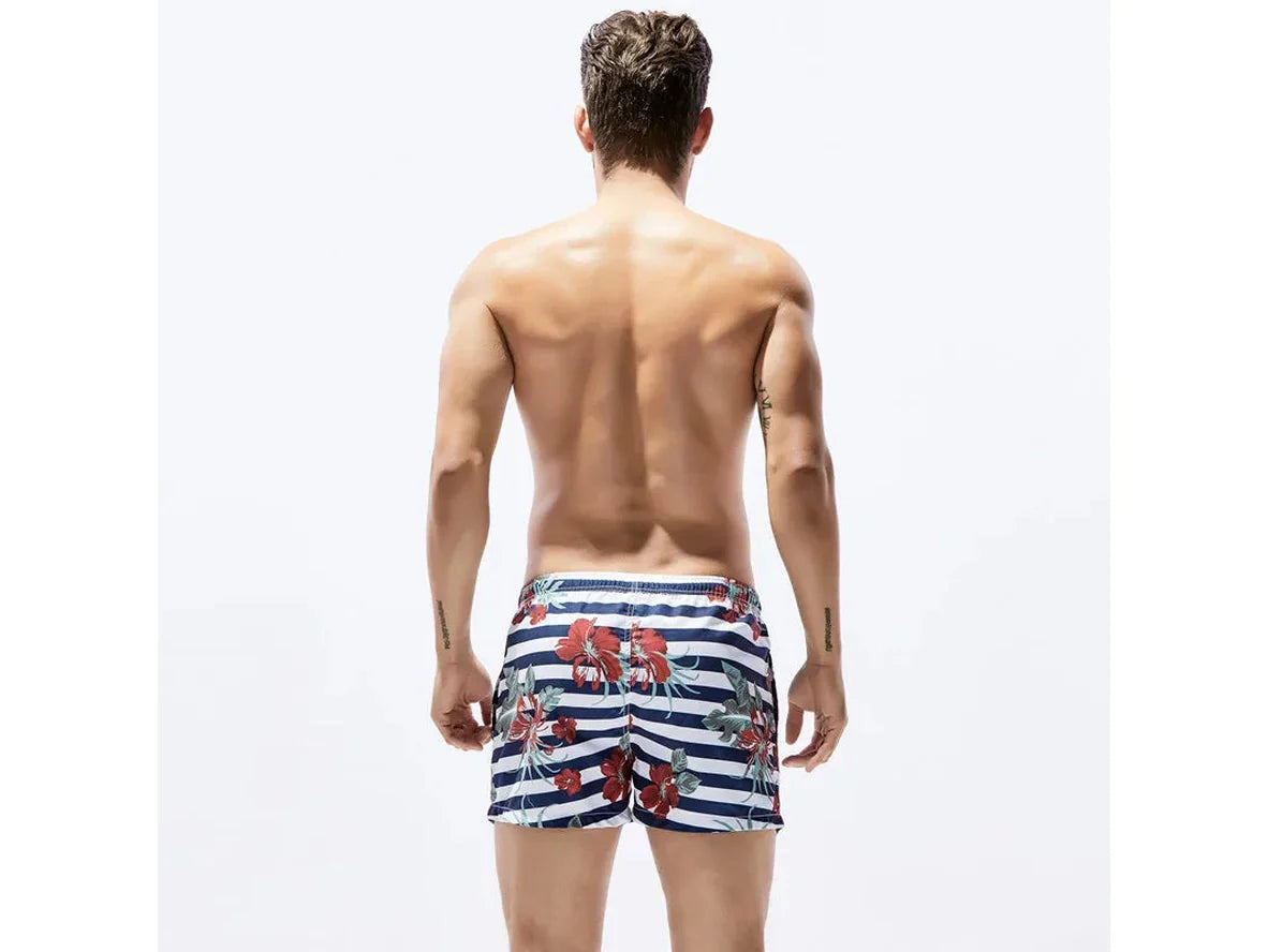 Gay Swim Shorts | SEOBEAN Summer Swim Shorts