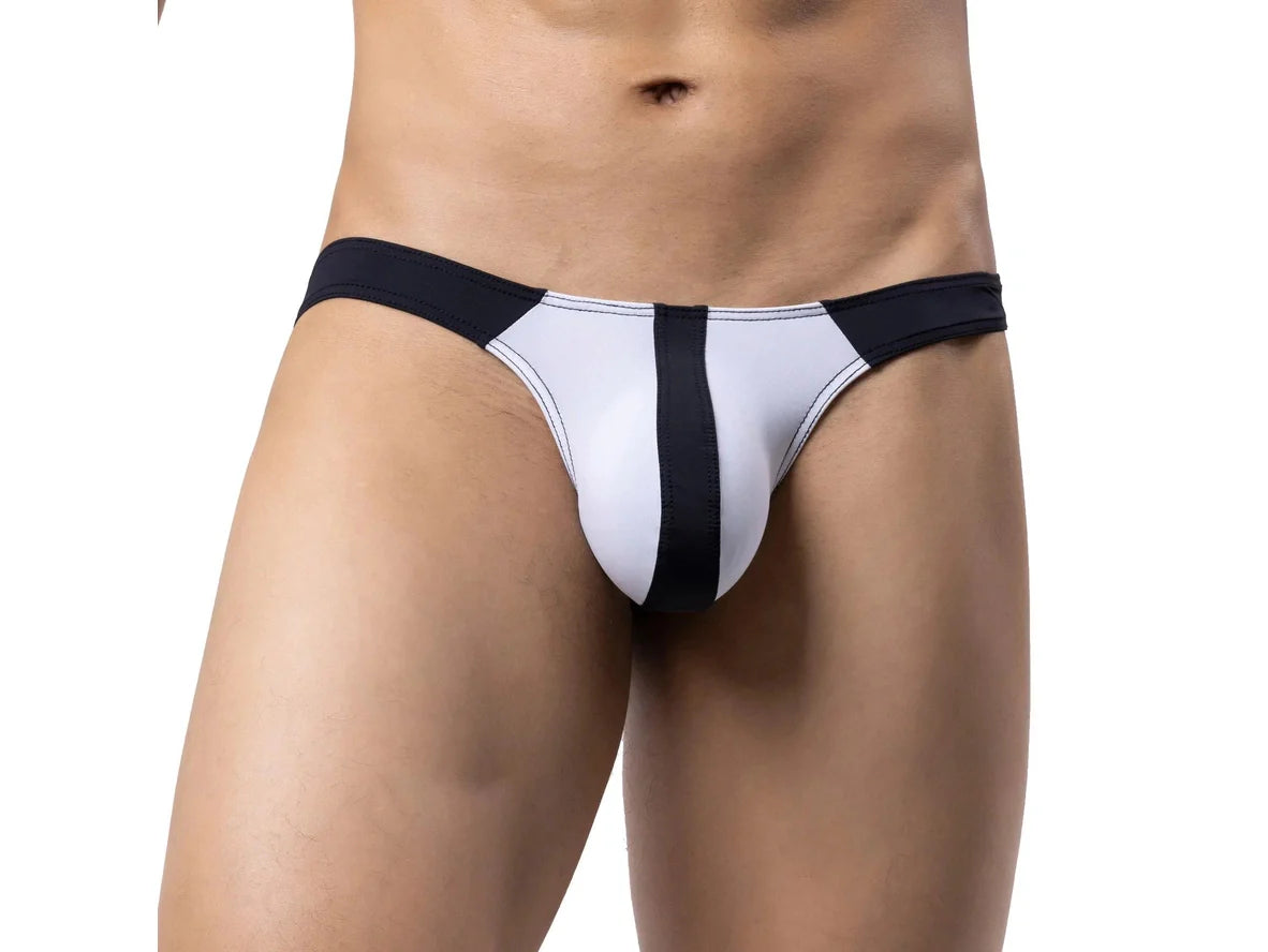 Gay Swim Thongs | Jock T-Back Swim Thongs