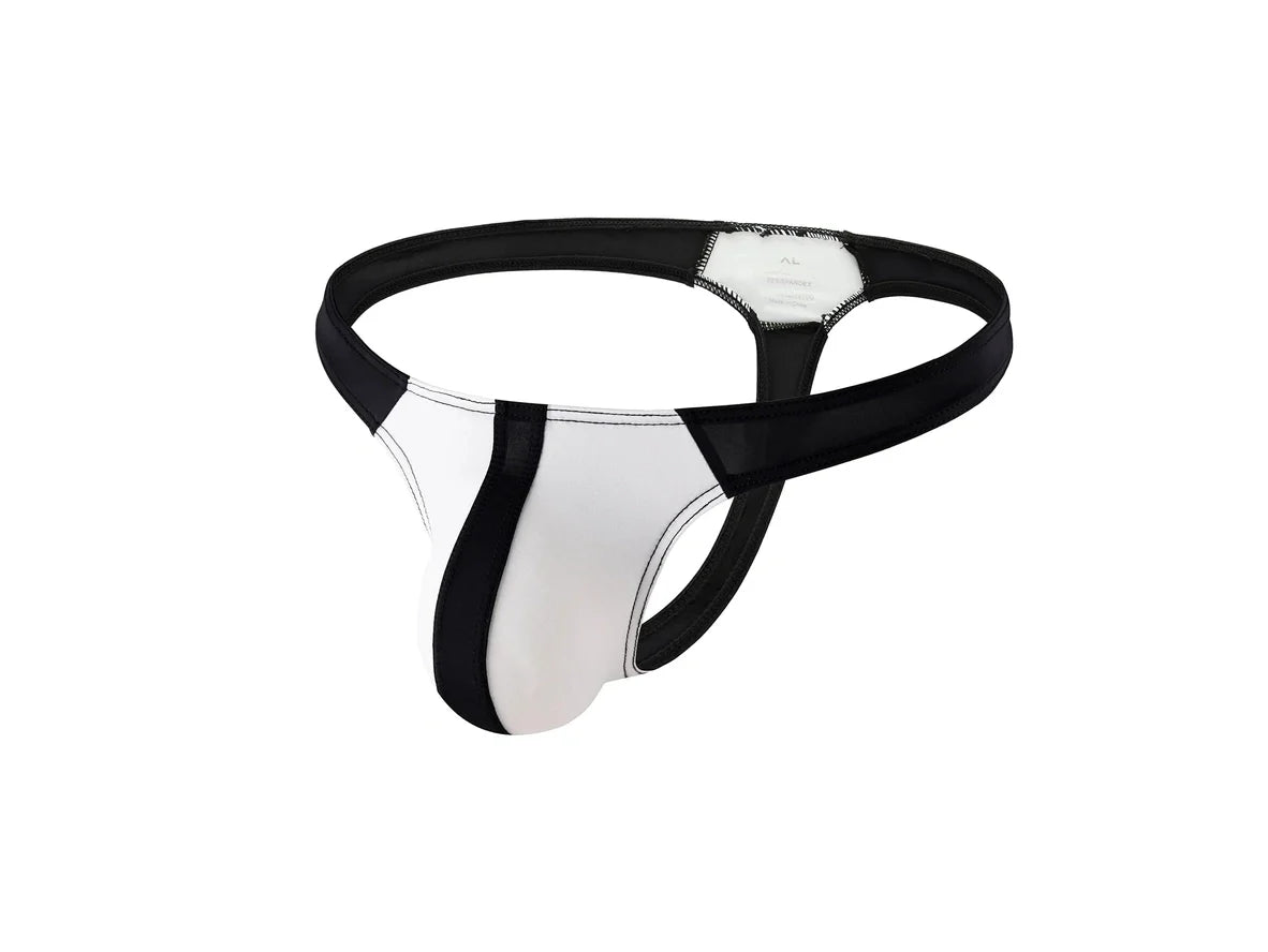 Gay Swim Thongs | Jock T-Back Swim Thongs