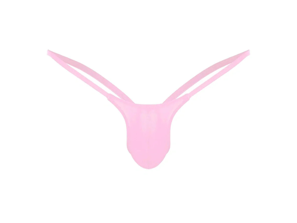 Gay Swim Thongs | Sexy Mini Bare Swim Thong
