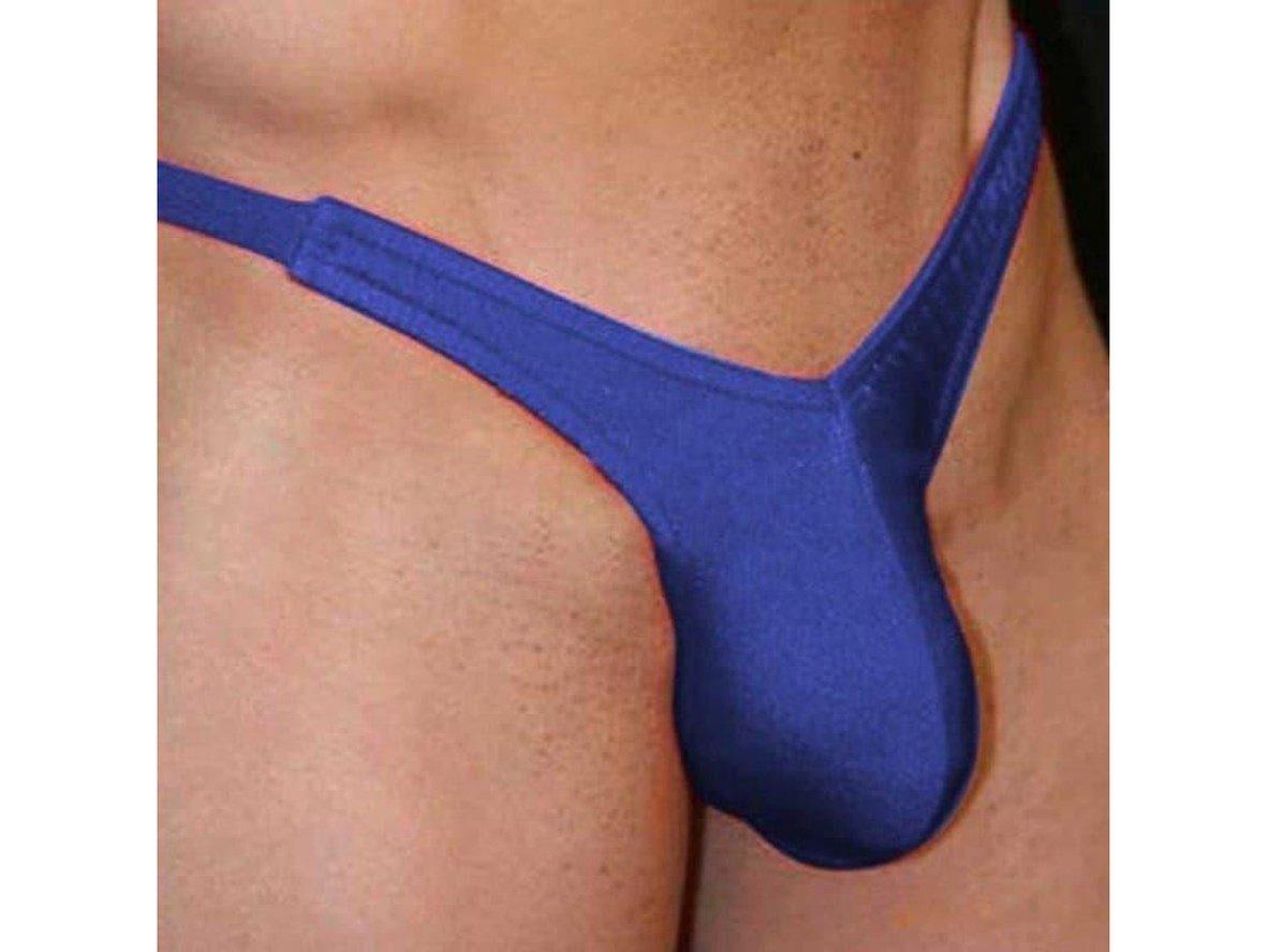 Gay Swim Thongs | Soft Sexy Thongs in 6 Colors