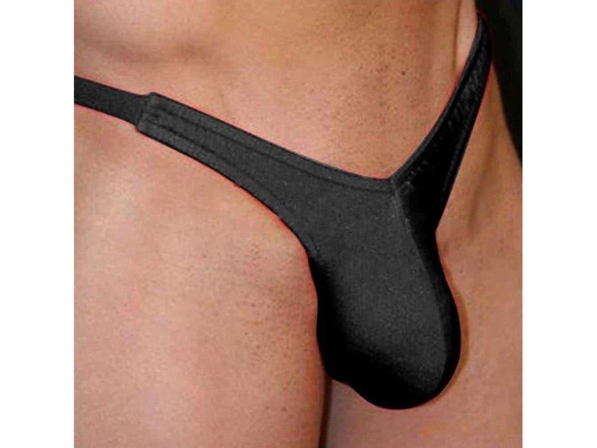 Gay Swim Thongs | Soft Sexy Thongs in 6 Colors