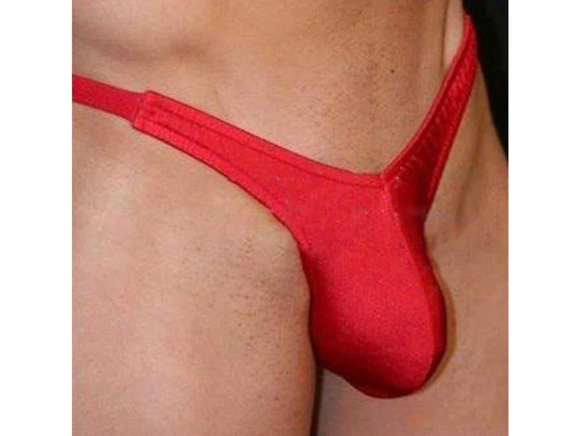 Gay Swim Thongs | Soft Sexy Thongs in 6 Colors