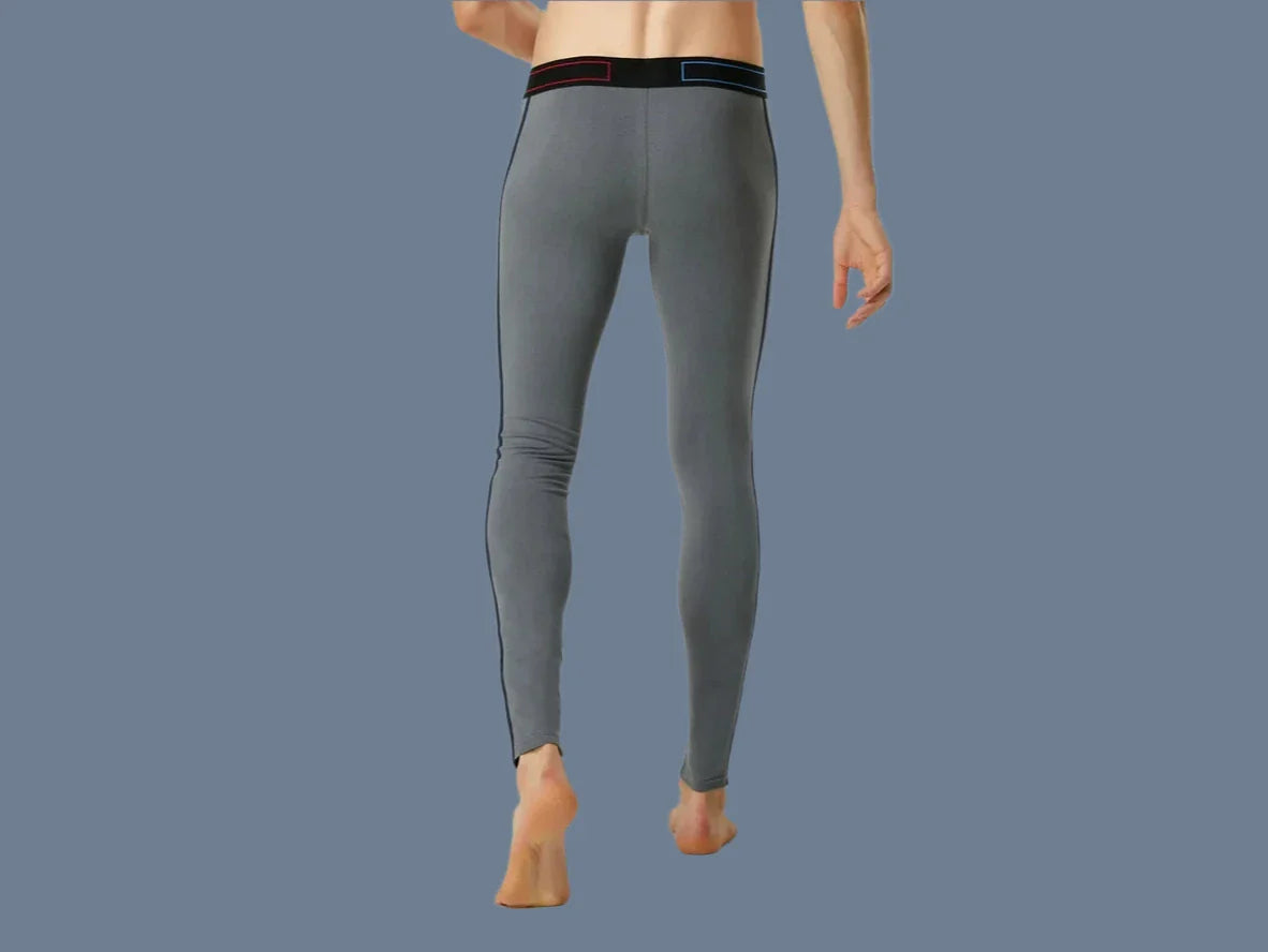 Gay Thermal Underwear | SEOBEAN Cozy Long Johns