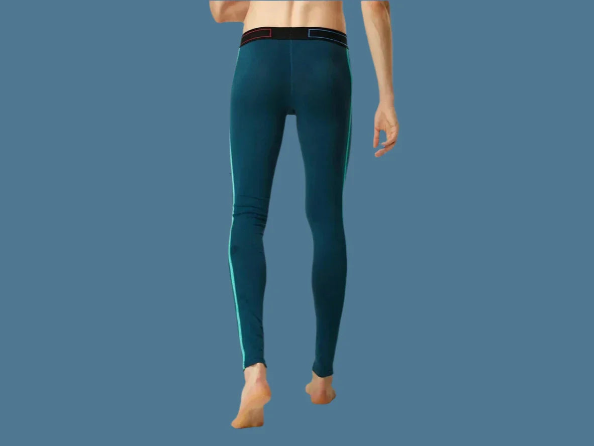 Gay Thermal Underwear | SEOBEAN Cozy Long Johns