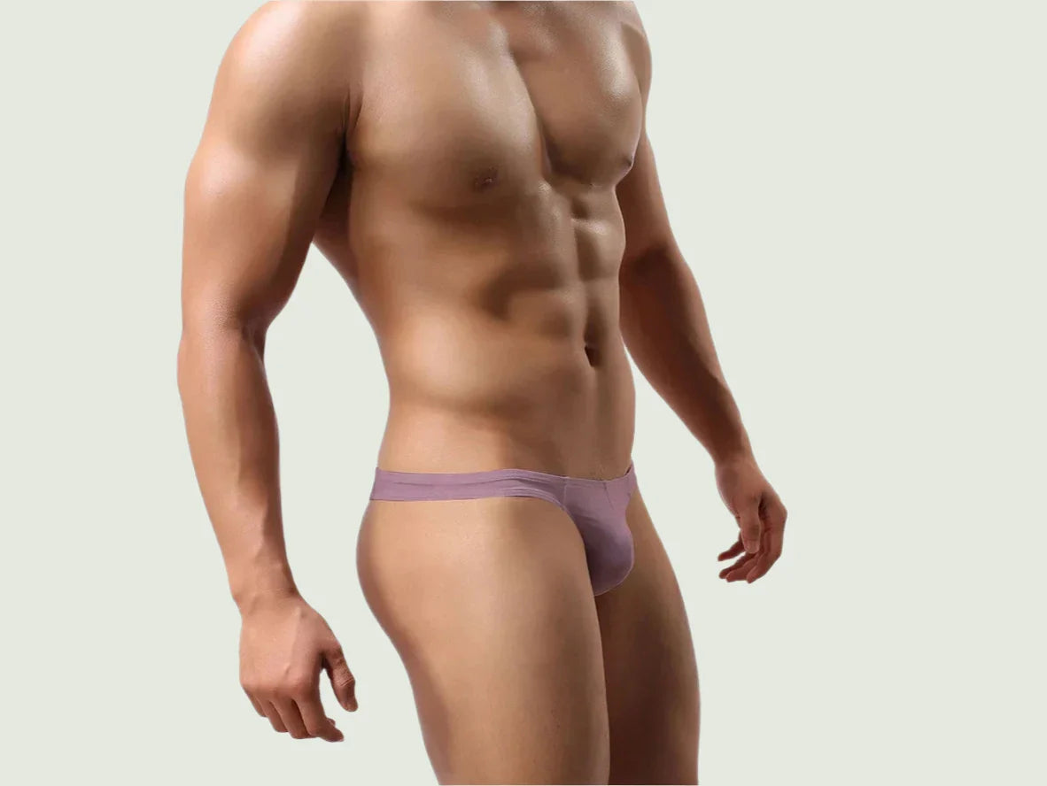 Gay Thongs | ADANNU Soft Sexy Thongs