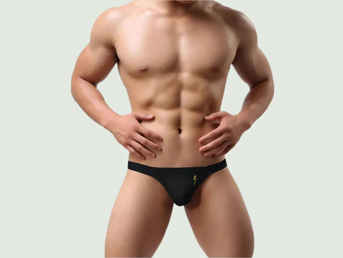 Gay Thongs | ADANNU Soft Sexy Thongs
