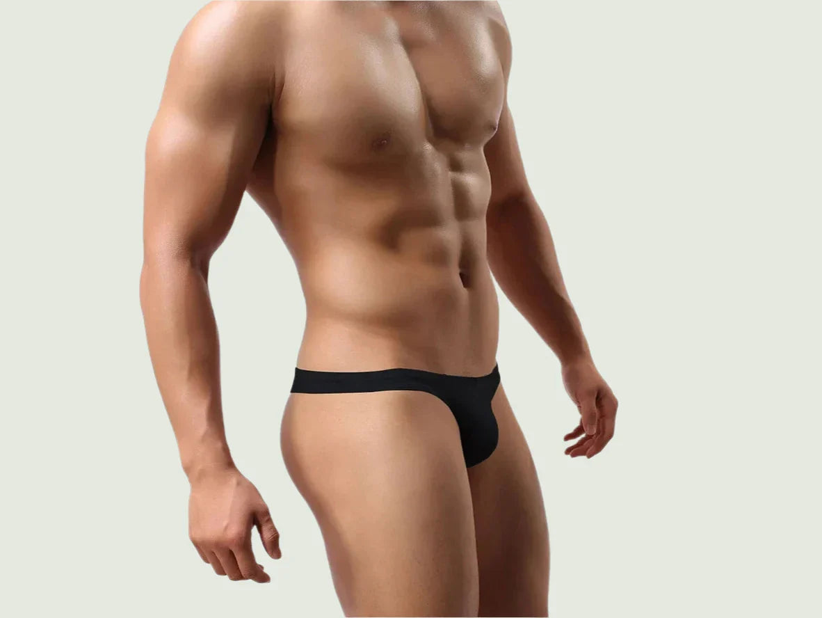 Gay Thongs | ADANNU Soft Sexy Thongs