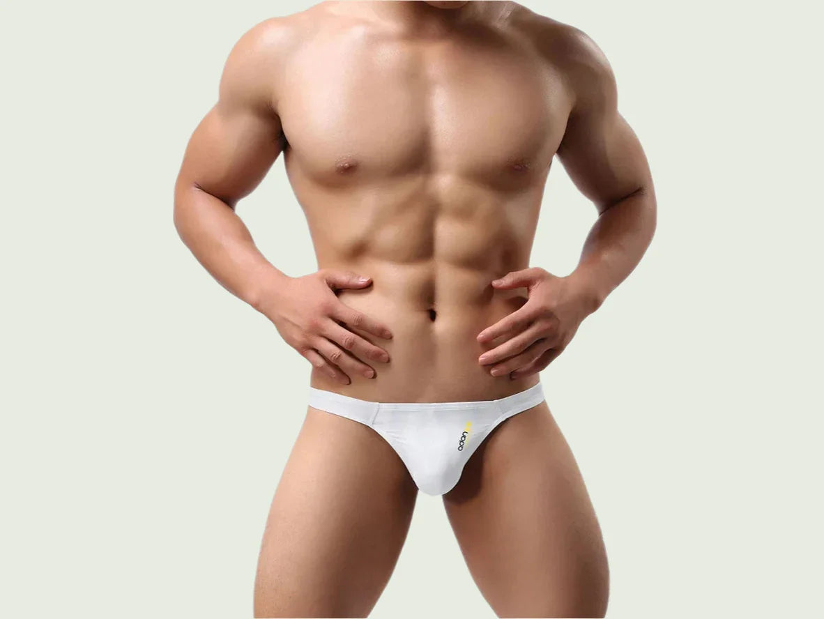 Gay Thongs | ADANNU Soft Sexy Thongs