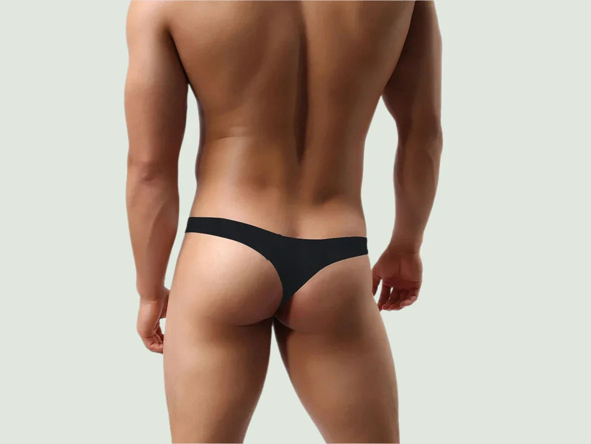 Gay Thongs | ADANNU Soft Sexy Thongs