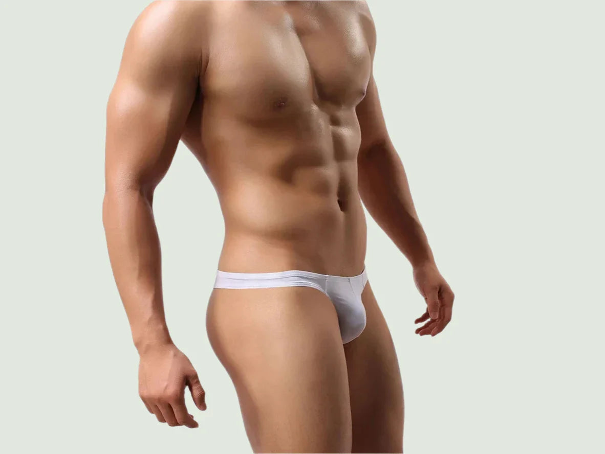 Gay Thongs | ADANNU Soft Sexy Thongs