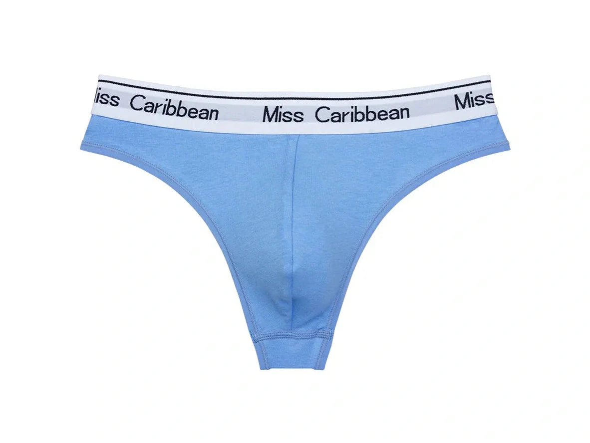 Gay Thongs | ALLMIX Miss Caribbean Male Love Thongs