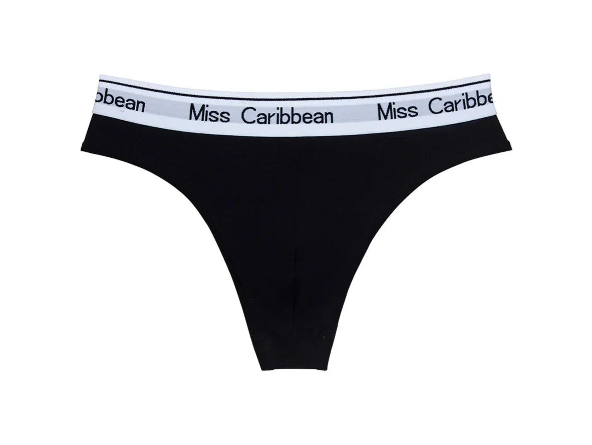 Gay Thongs | ALLMIX Miss Caribbean Male Love Thongs