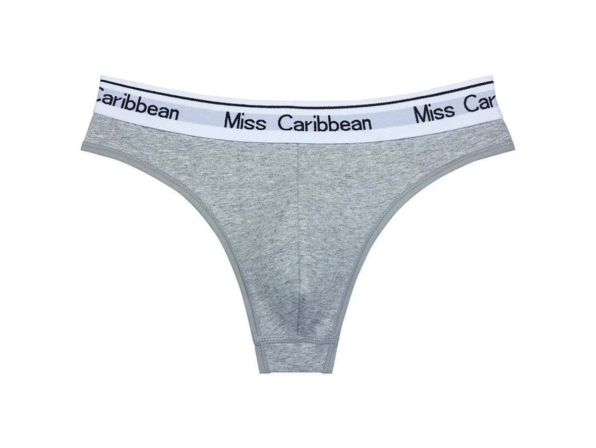 Gay Thongs | ALLMIX Miss Caribbean Male Love Thongs