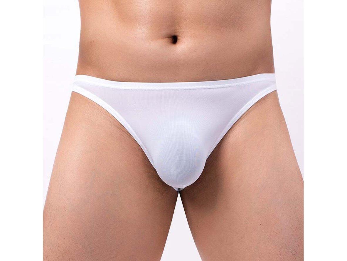 Gay Thongs | BRAVE PERSON Underwear Cheeky Ultra-Thin Thongs