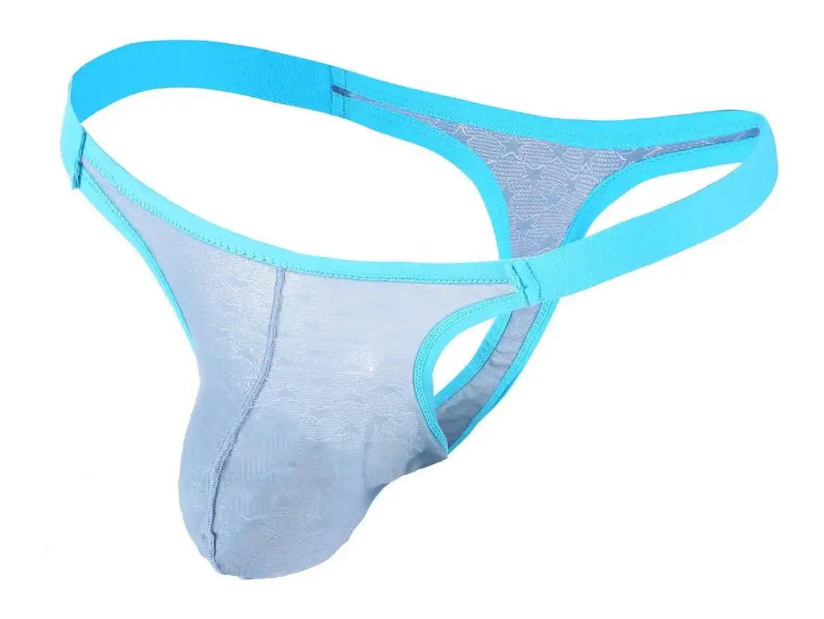 Gay Thongs | CIOKICX Sexy Low-Rise T-Back Thongs