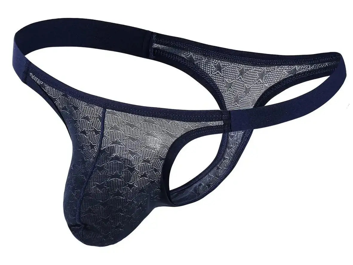 Gay Thongs | CIOKICX Sexy Low-Rise T-Back Thongs