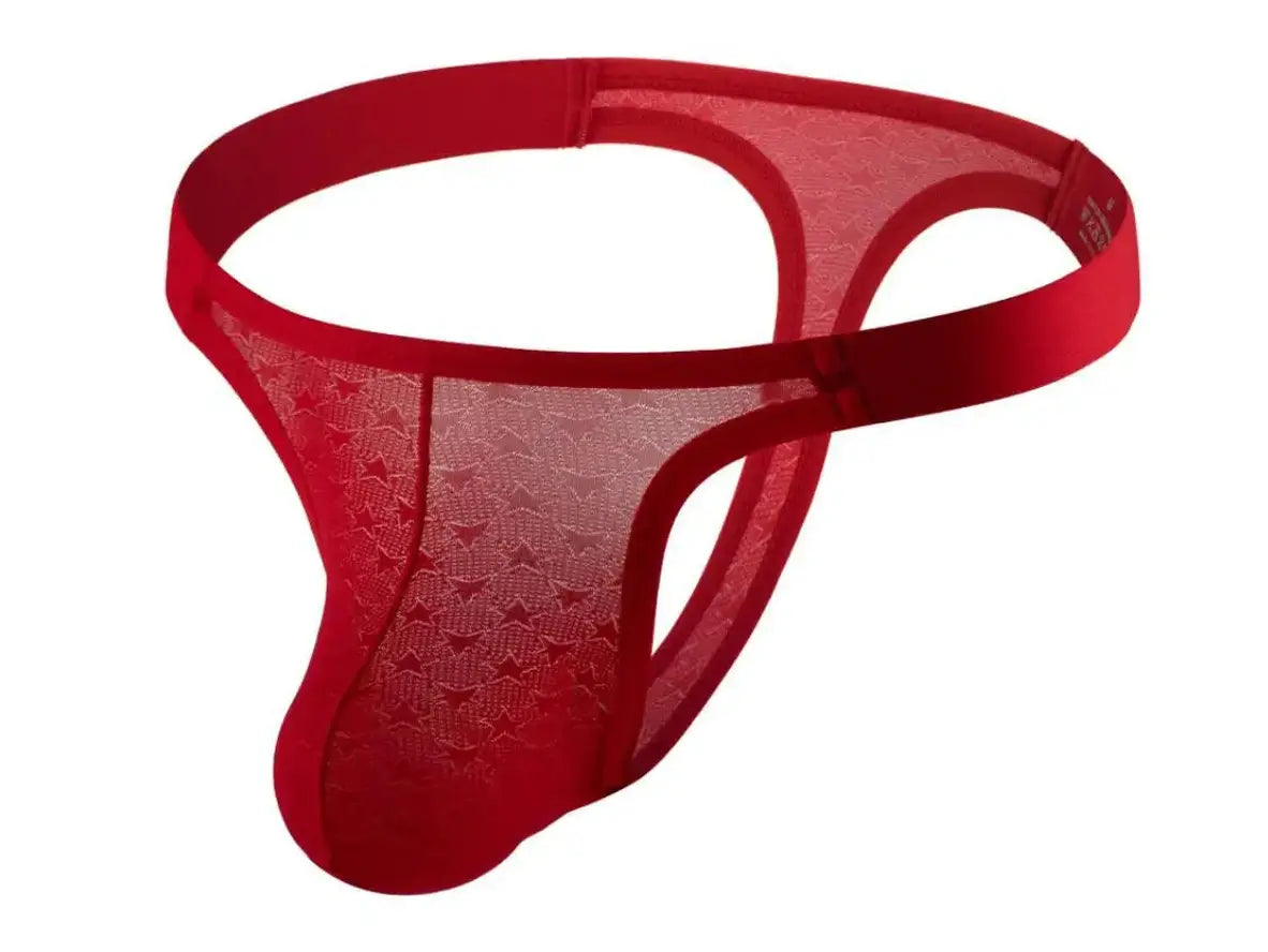 Gay Thongs | CIOKICX Sexy Low-Rise T-Back Thongs