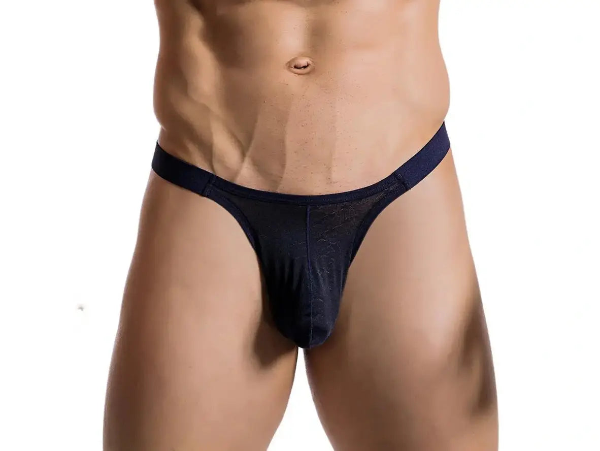 Gay Thongs | CIOKICX Sexy Low-Rise T-Back Thongs