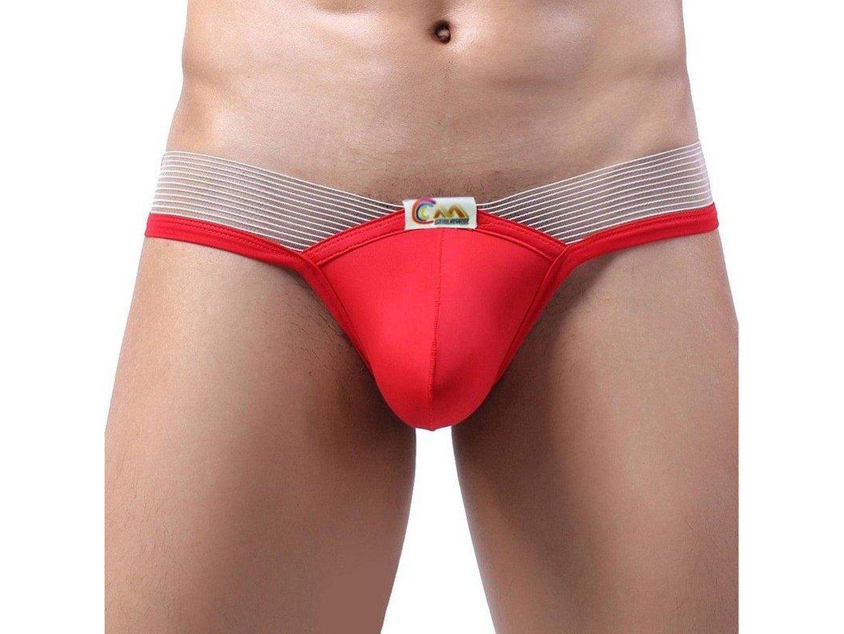 Gay Thongs | CLEVER-MENMODE Underwear T-back Thongs