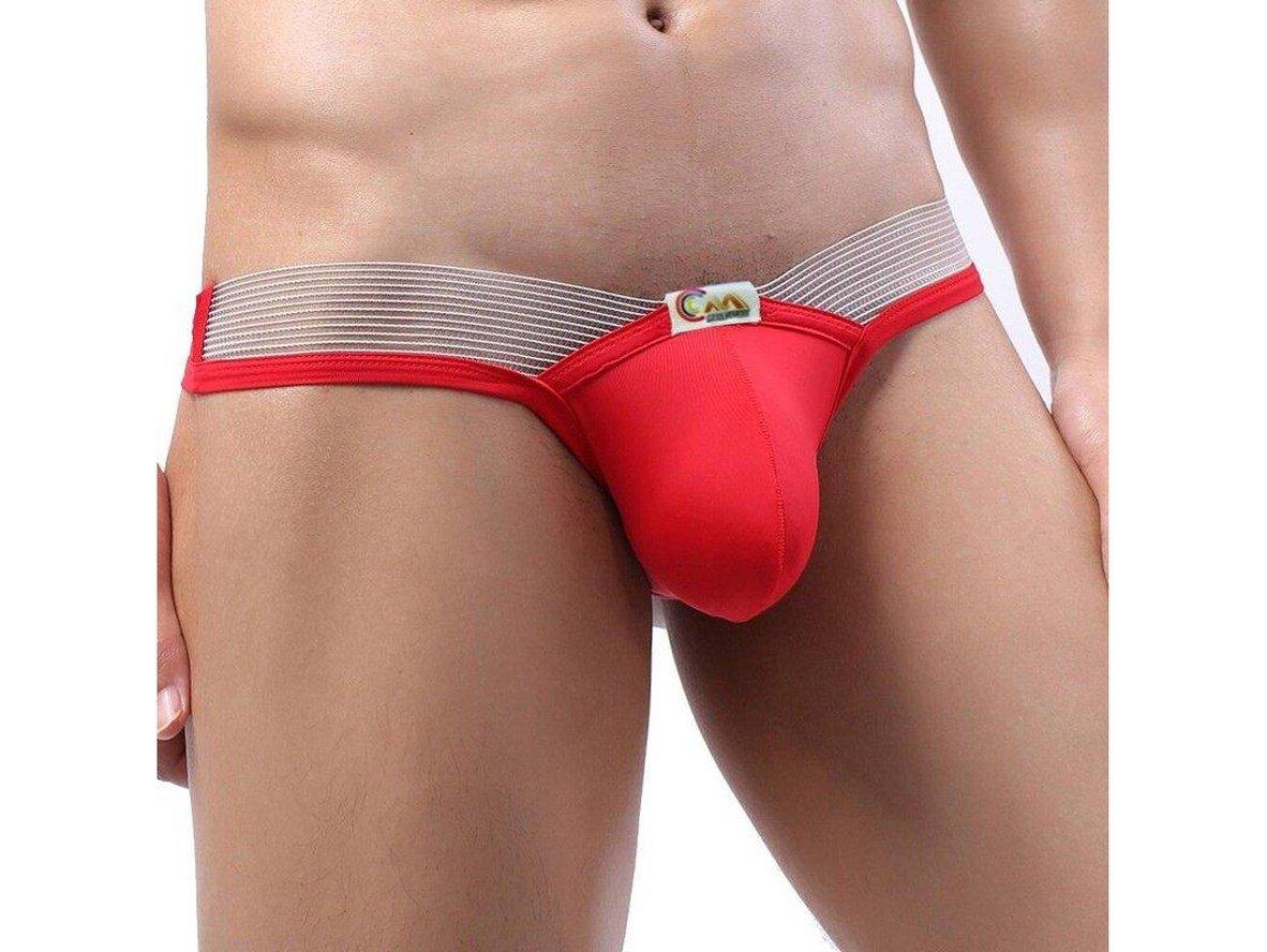Gay Thongs | CLEVER-MENMODE Underwear T-back Thongs