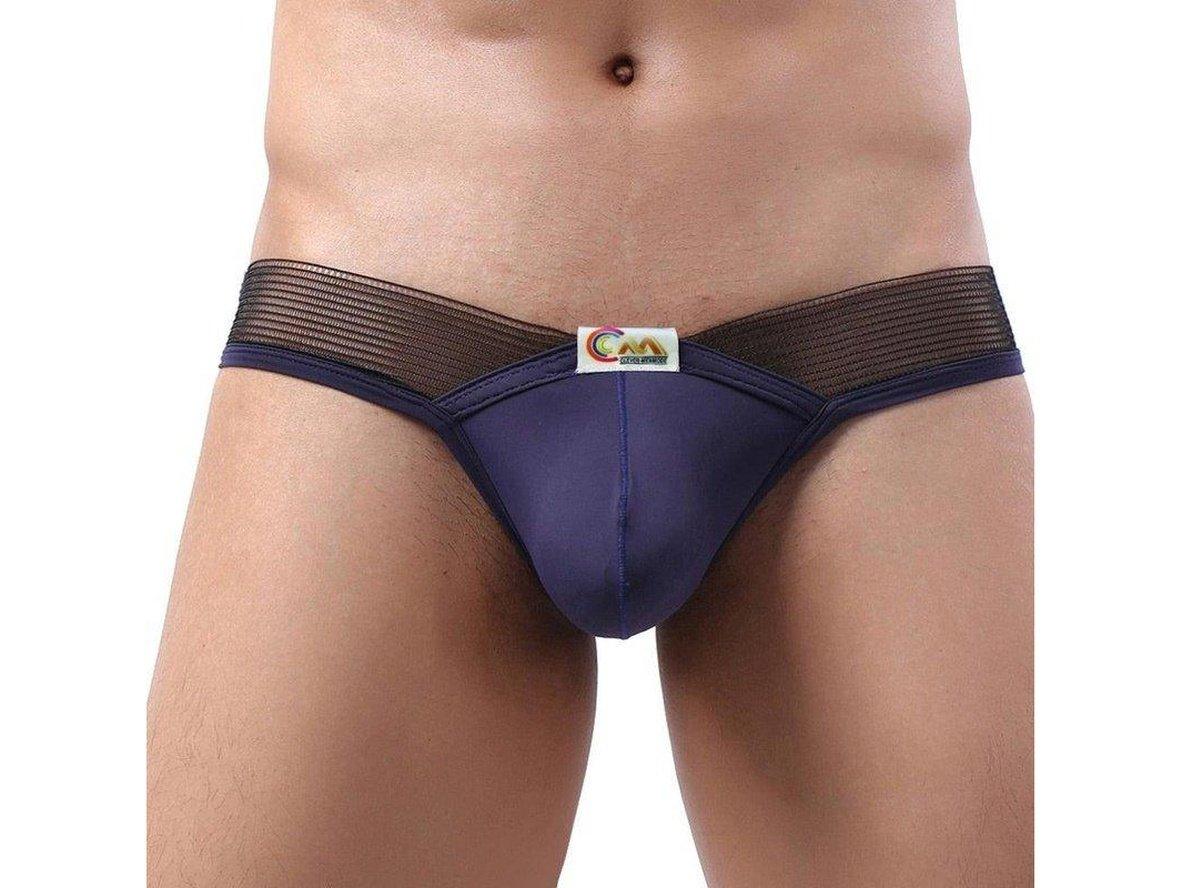 Gay Thongs | CLEVER-MENMODE Underwear T-back Thongs