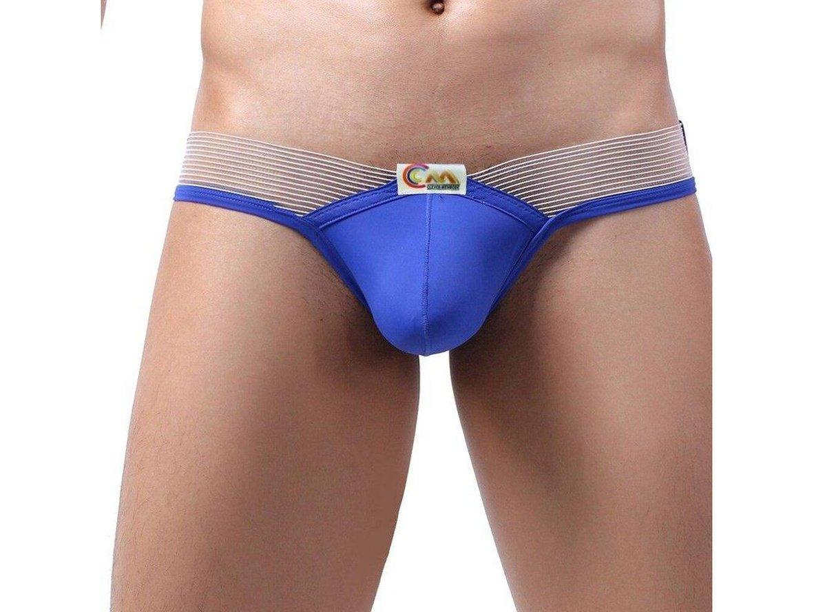 Gay Thongs | CLEVER-MENMODE Underwear T-back Thongs
