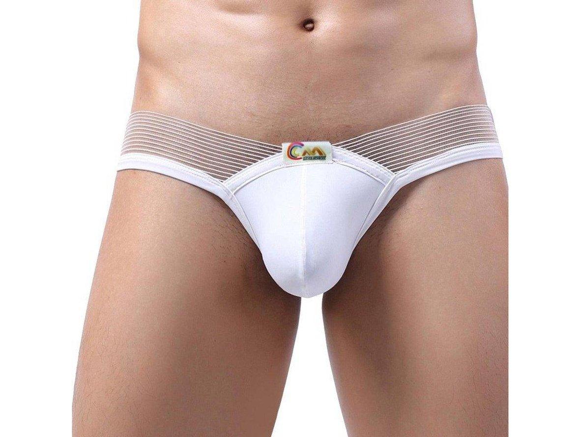 Gay Thongs | CLEVER-MENMODE Underwear T-back Thongs