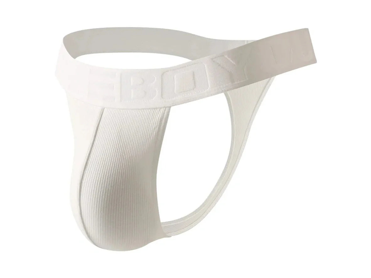 Gay Thongs | DUKE BOY Ribbed Thongs