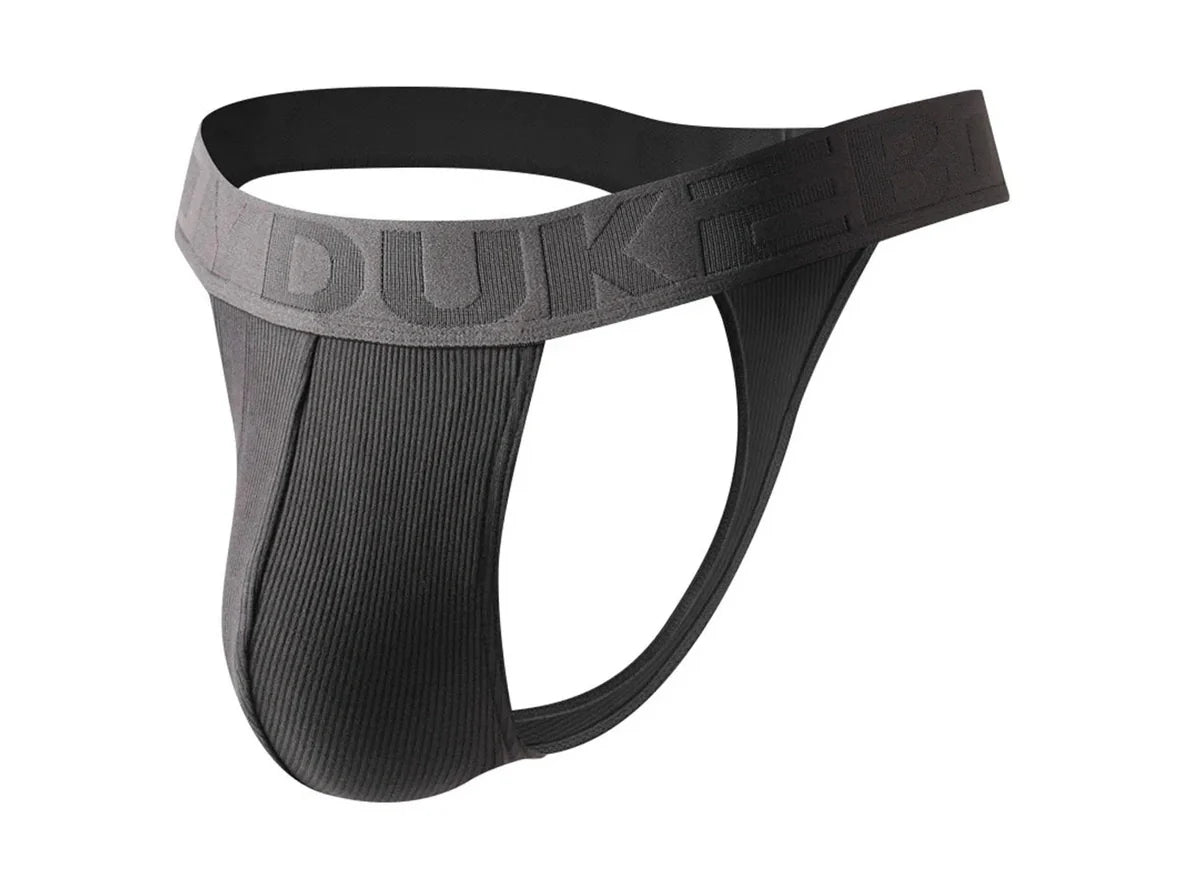 Gay Thongs | DUKE BOY Ribbed Thongs