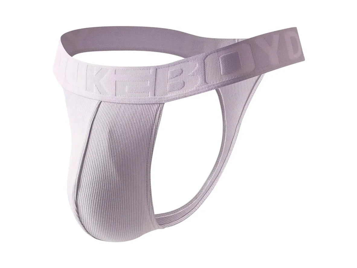Gay Thongs | DUKE BOY Ribbed Thongs