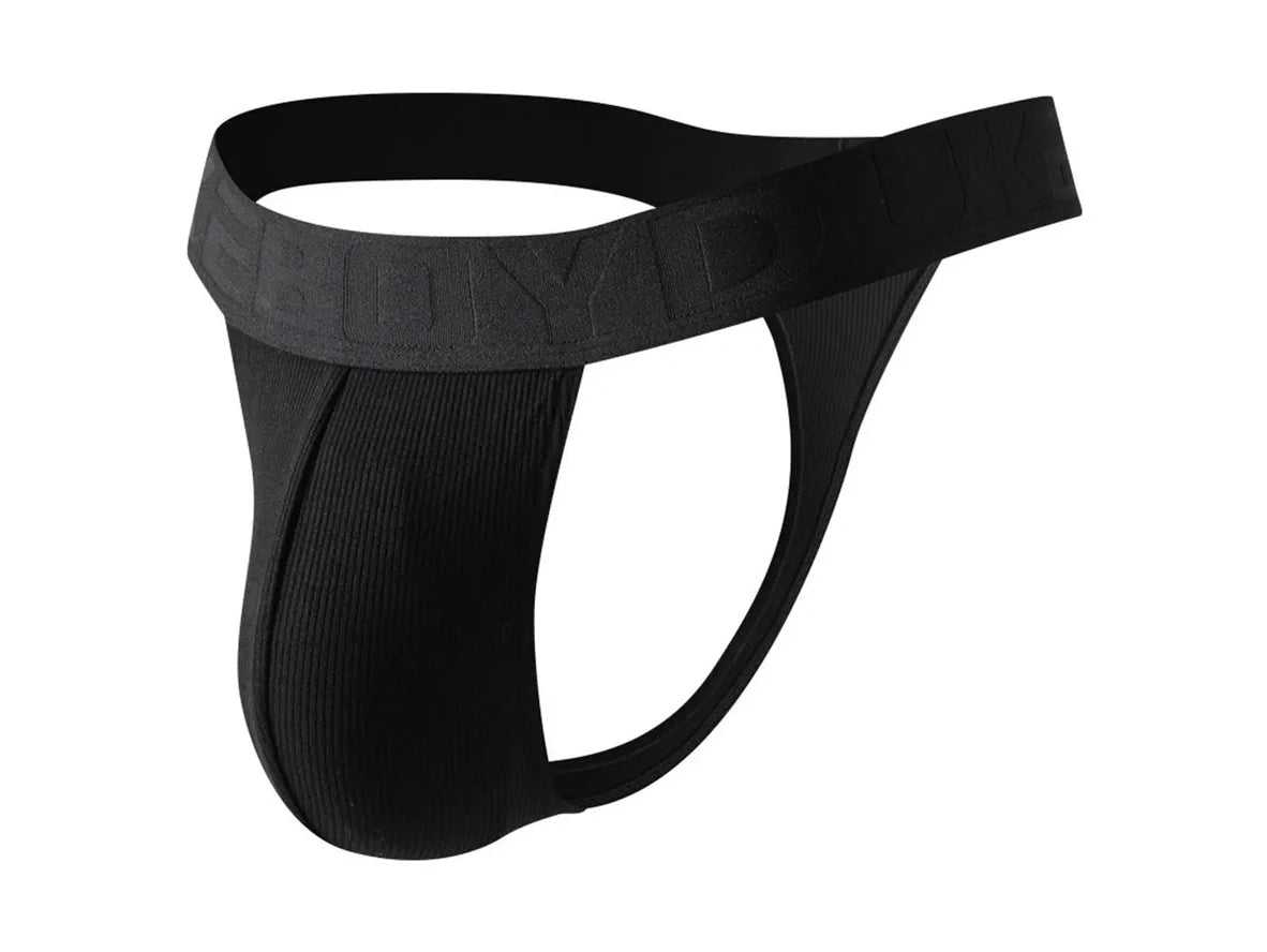 Gay Thongs | DUKE BOY Ribbed Thongs
