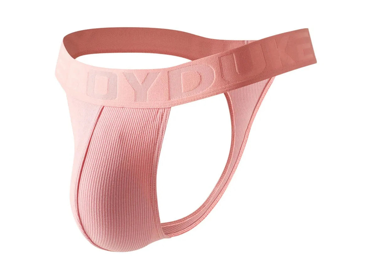 Gay Thongs | DUKE BOY Ribbed Thongs