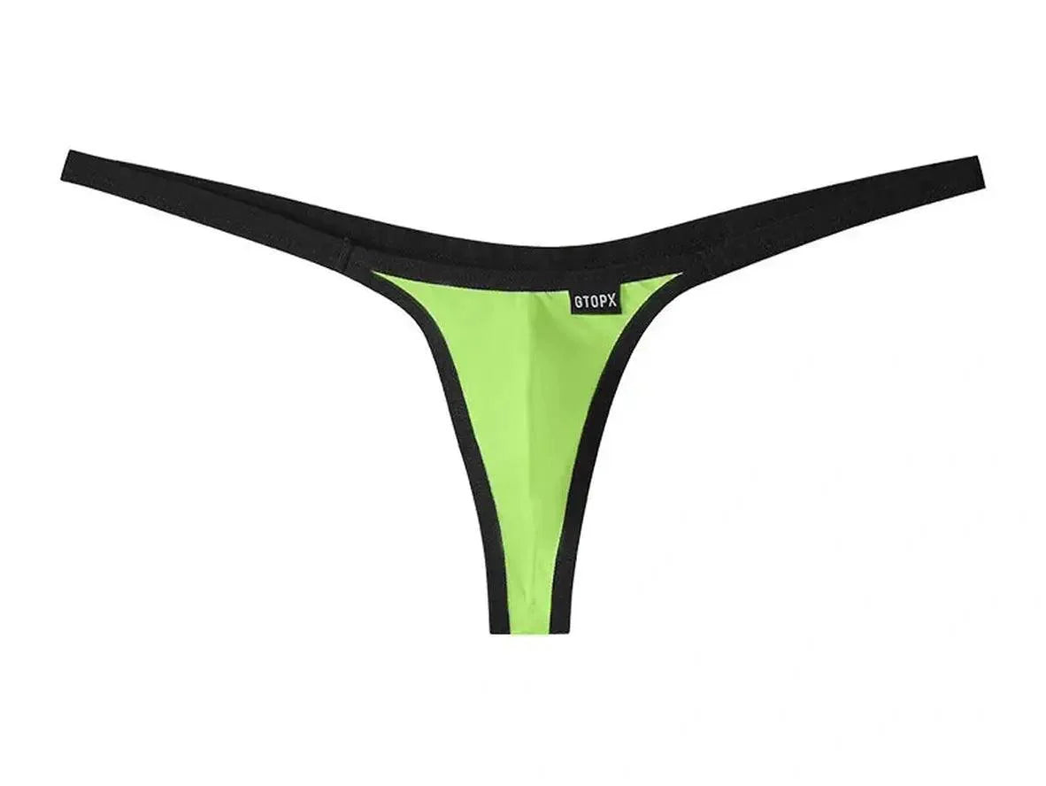 Gay Thongs | GTOPX MAN Underwear Thongs
