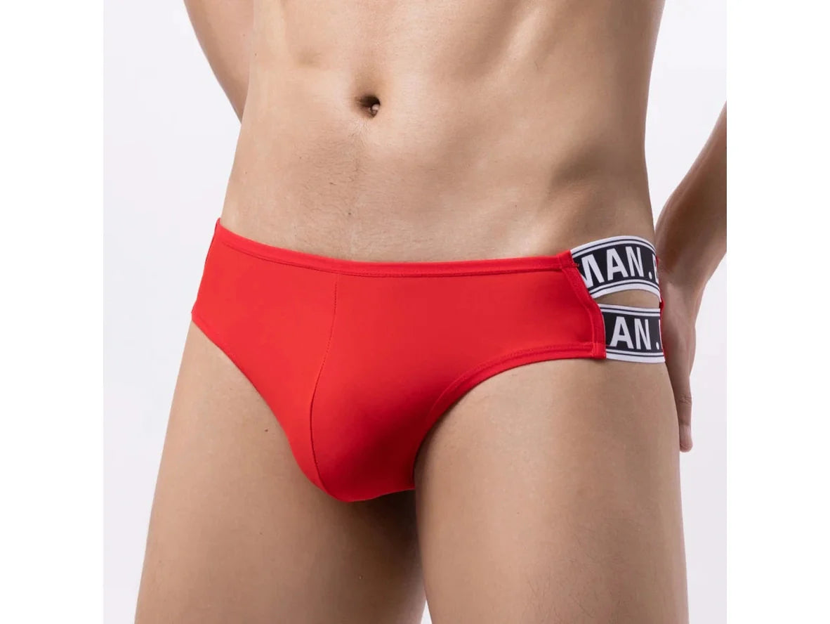Gay Thongs | Hot Twerk Thongs