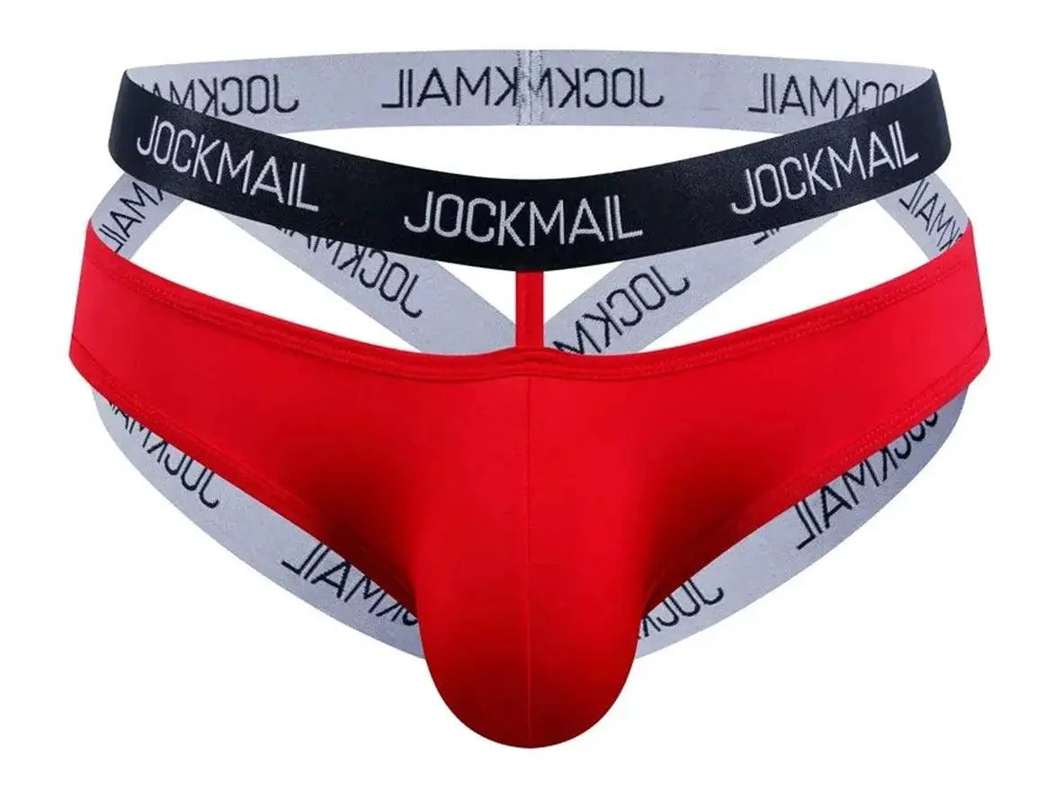 Gay Thongs | JOCKMAIL Underwear Sexy Fashion Thongs