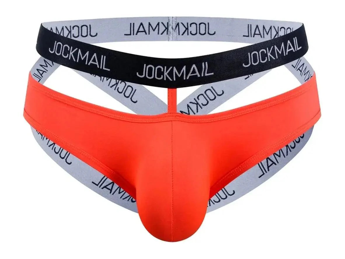 Gay Thongs | JOCKMAIL Underwear Sexy Fashion Thongs