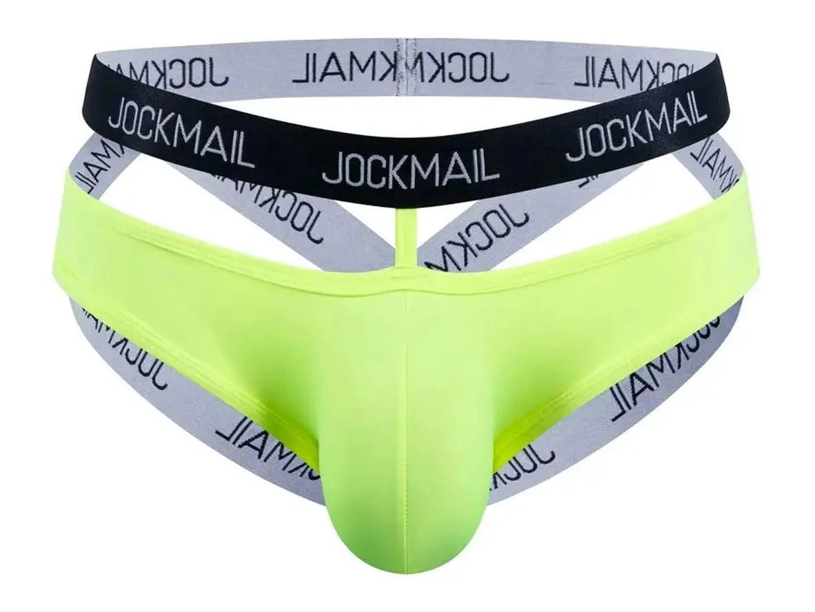 Gay Thongs | JOCKMAIL Underwear Sexy Fashion Thongs