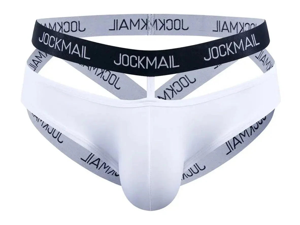 Gay Thongs | JOCKMAIL Underwear Sexy Fashion Thongs