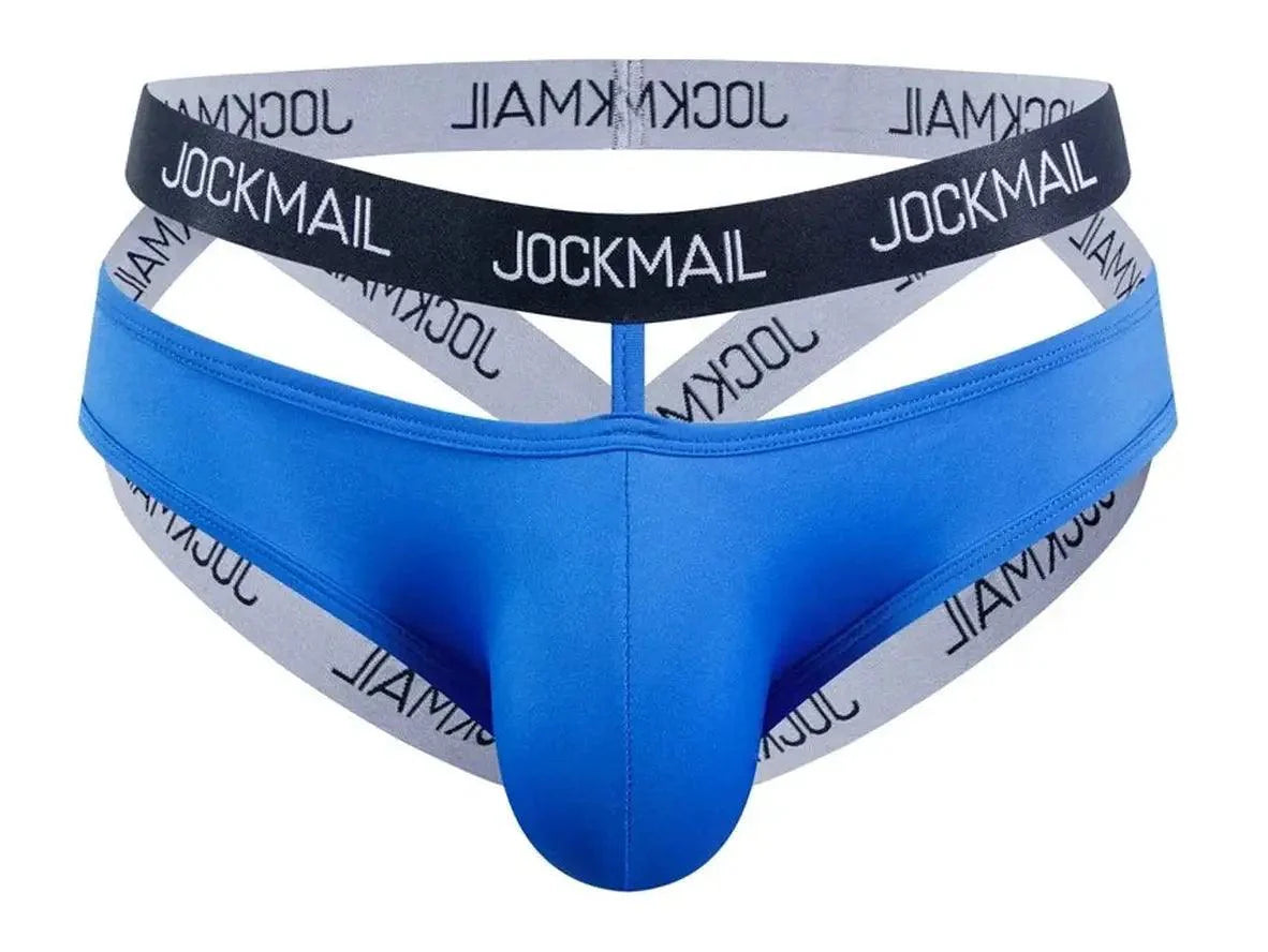 Gay Thongs | JOCKMAIL Underwear Sexy Fashion Thongs