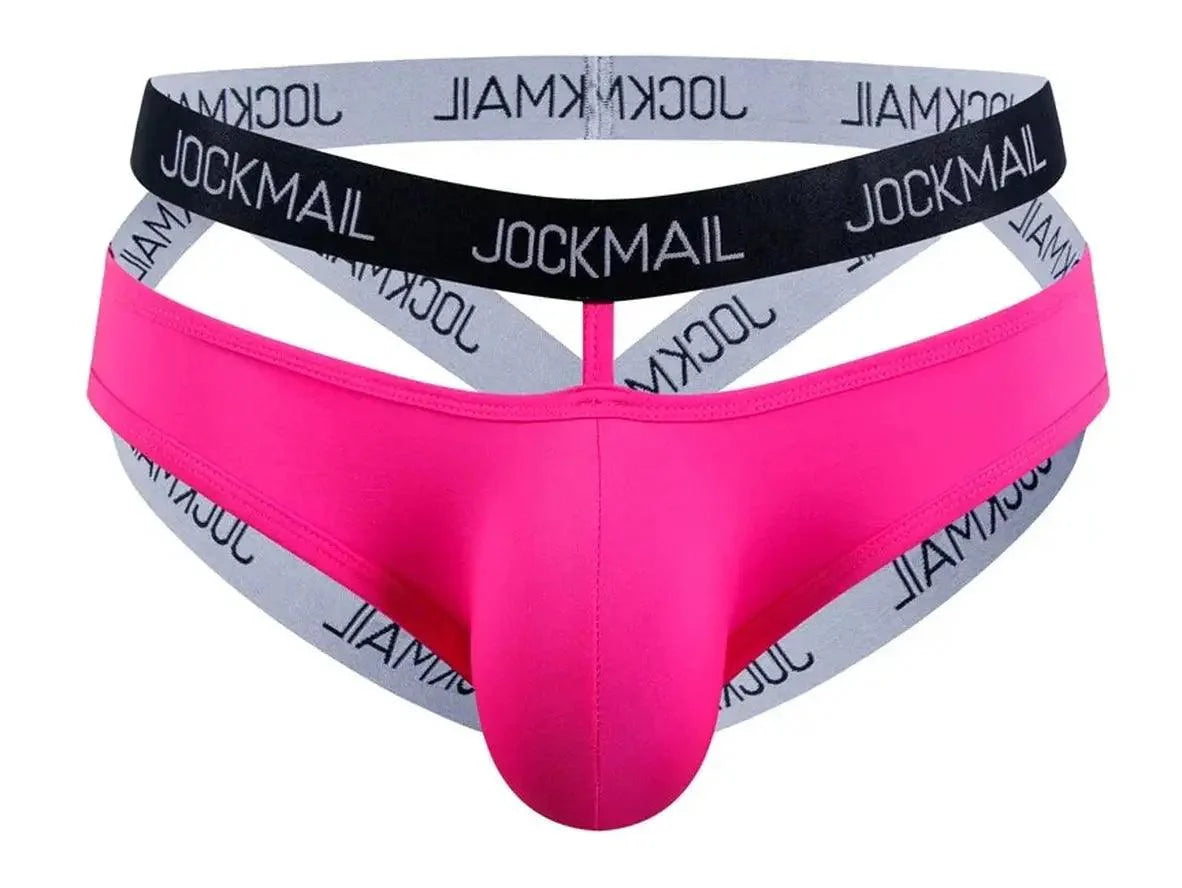 Gay Thongs | JOCKMAIL Underwear Sexy Fashion Thongs