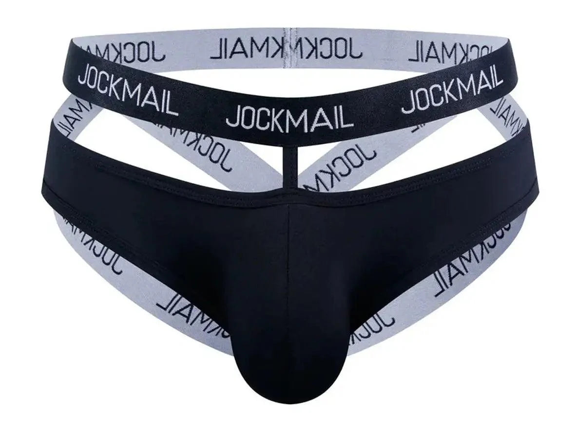 Gay Thongs | JOCKMAIL Underwear Sexy Fashion Thongs