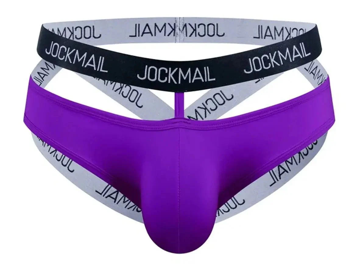 Gay Thongs | JOCKMAIL Underwear Sexy Fashion Thongs