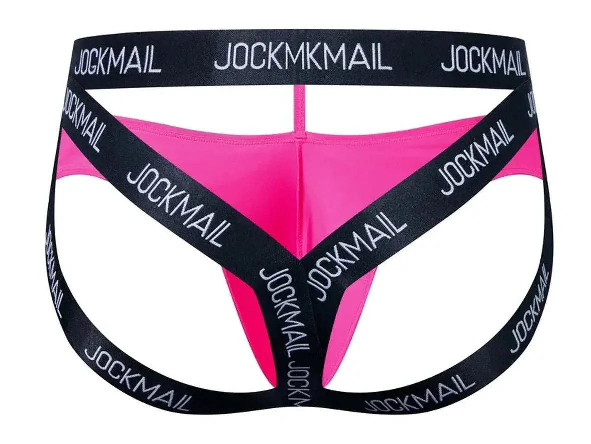 Gay Thongs | JOCKMAIL Underwear Sexy Fashion Thongs